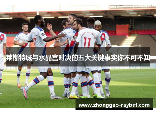 莱斯特城与水晶宫对决的五大关键事实你不可不知