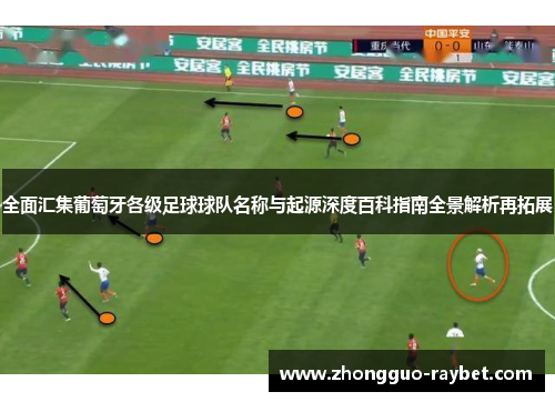 全面汇集葡萄牙各级足球球队名称与起源深度百科指南全景解析再拓展