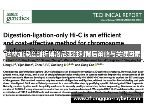 达林加深度剖析博洛尼亚胜利背后策略与关键因素 达林加深度剖析博洛尼亚胜利背后策略与关键因素