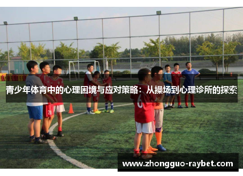 青少年体育中的心理困境与应对策略：从操场到心理诊所的探索